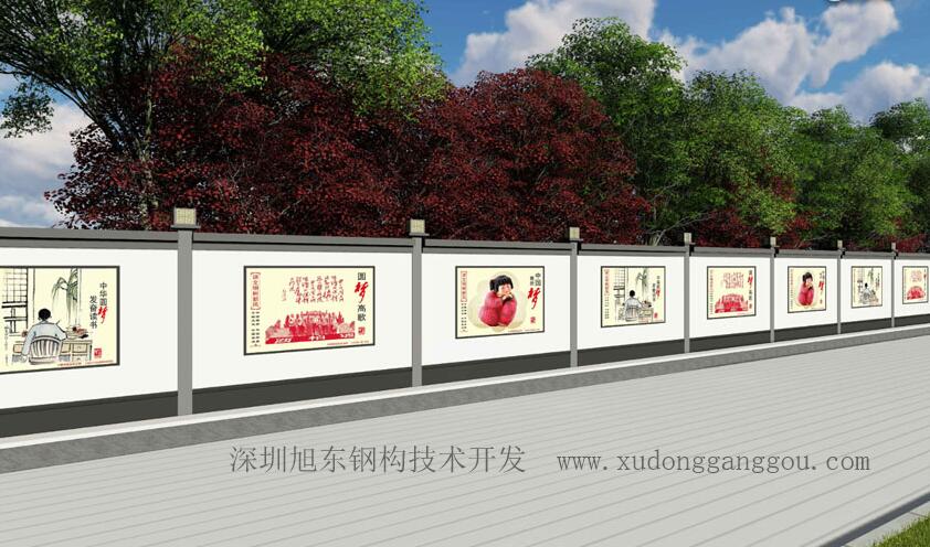 深圳PVC圍擋價(jià)格廠家直銷，安裝配貨一條龍